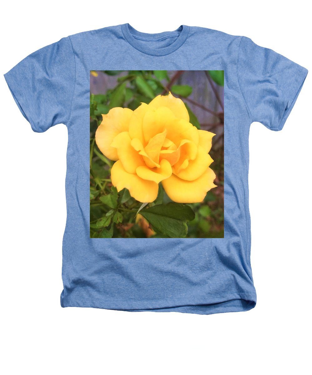 Eldon's Rose - Heathers T-Shirt