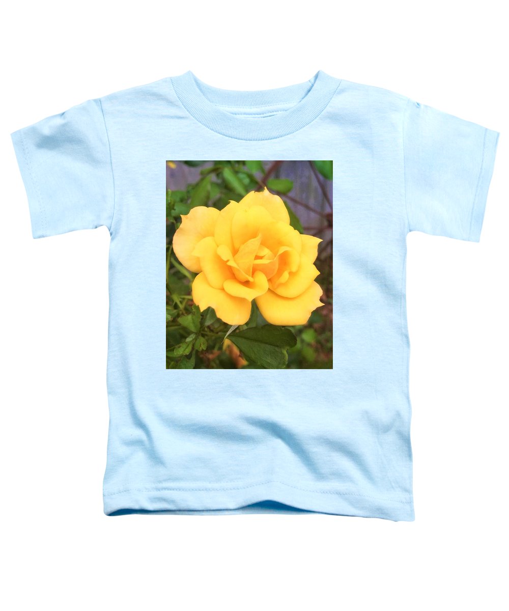 Eldon's Rose - Toddler T-Shirt