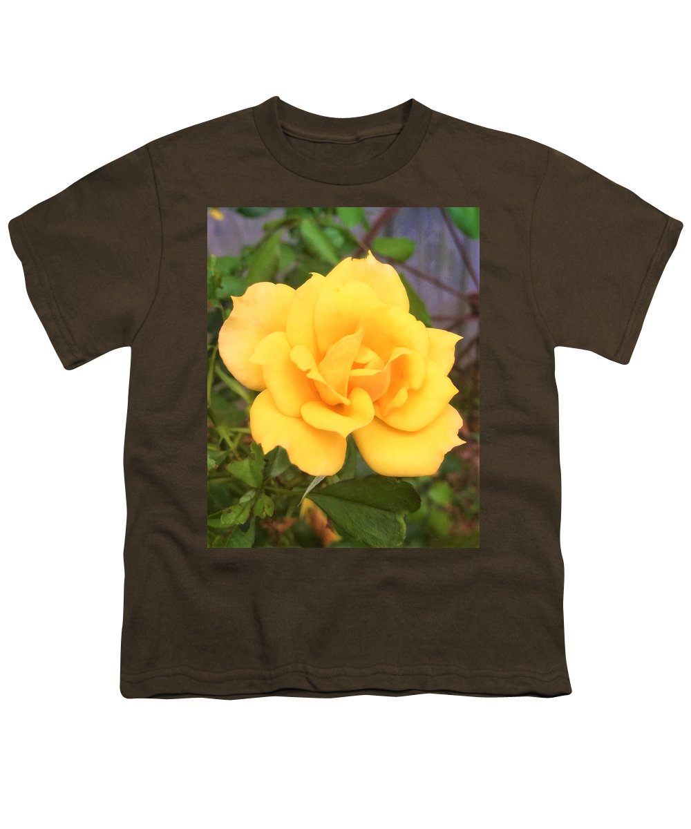 Eldon's Rose - Youth T-Shirt