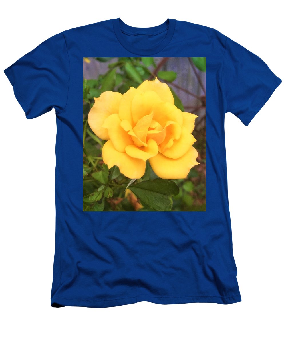 Eldon's Rose - T-Shirt