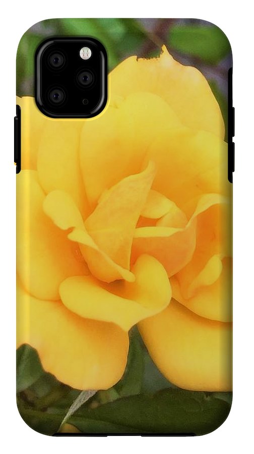 Eldon's Rose - Phone Case