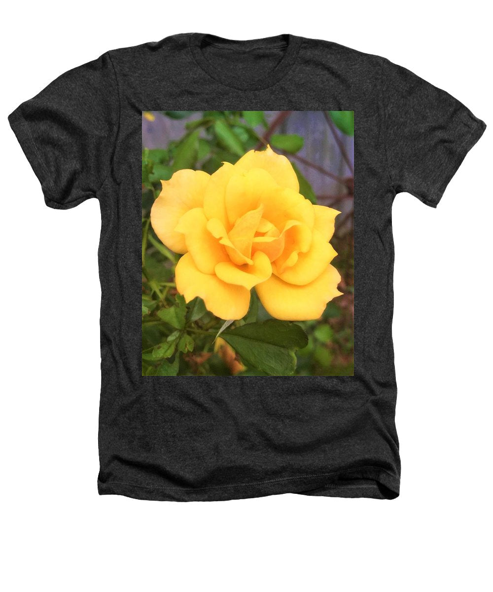 Eldon's Rose - Heathers T-Shirt