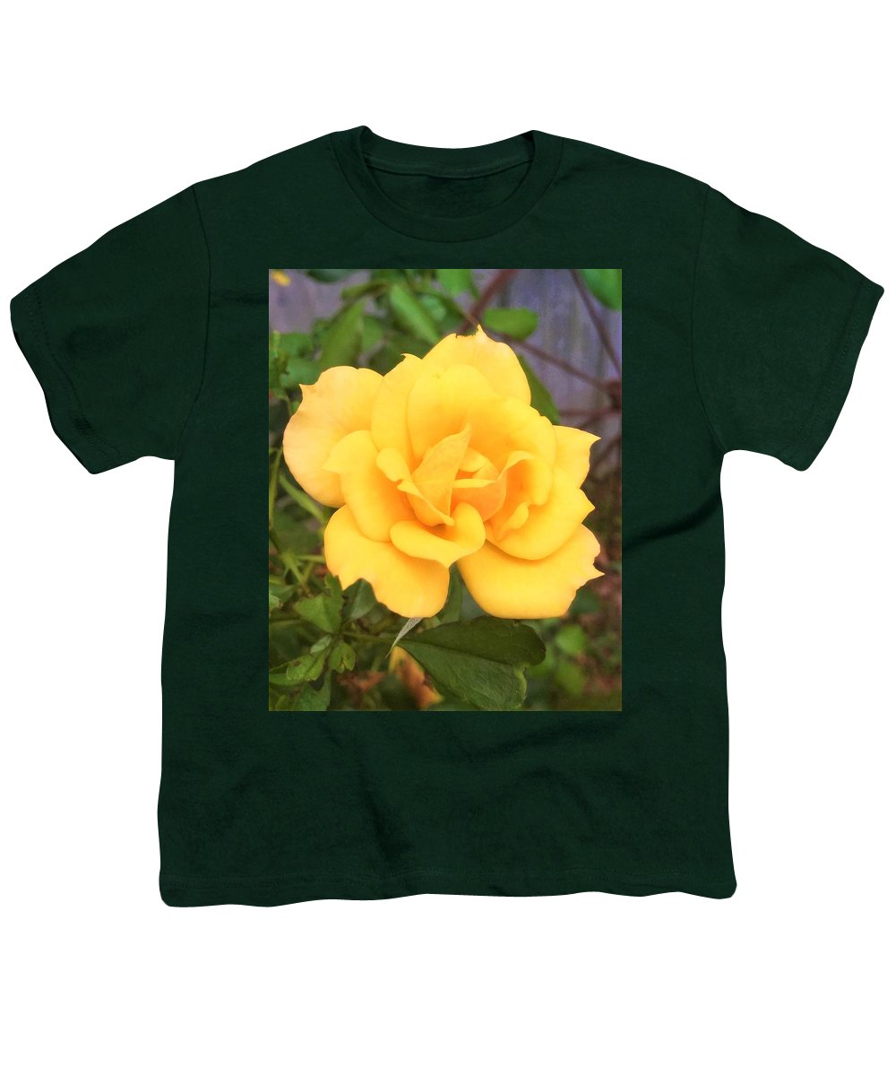 Eldon's Rose - Youth T-Shirt