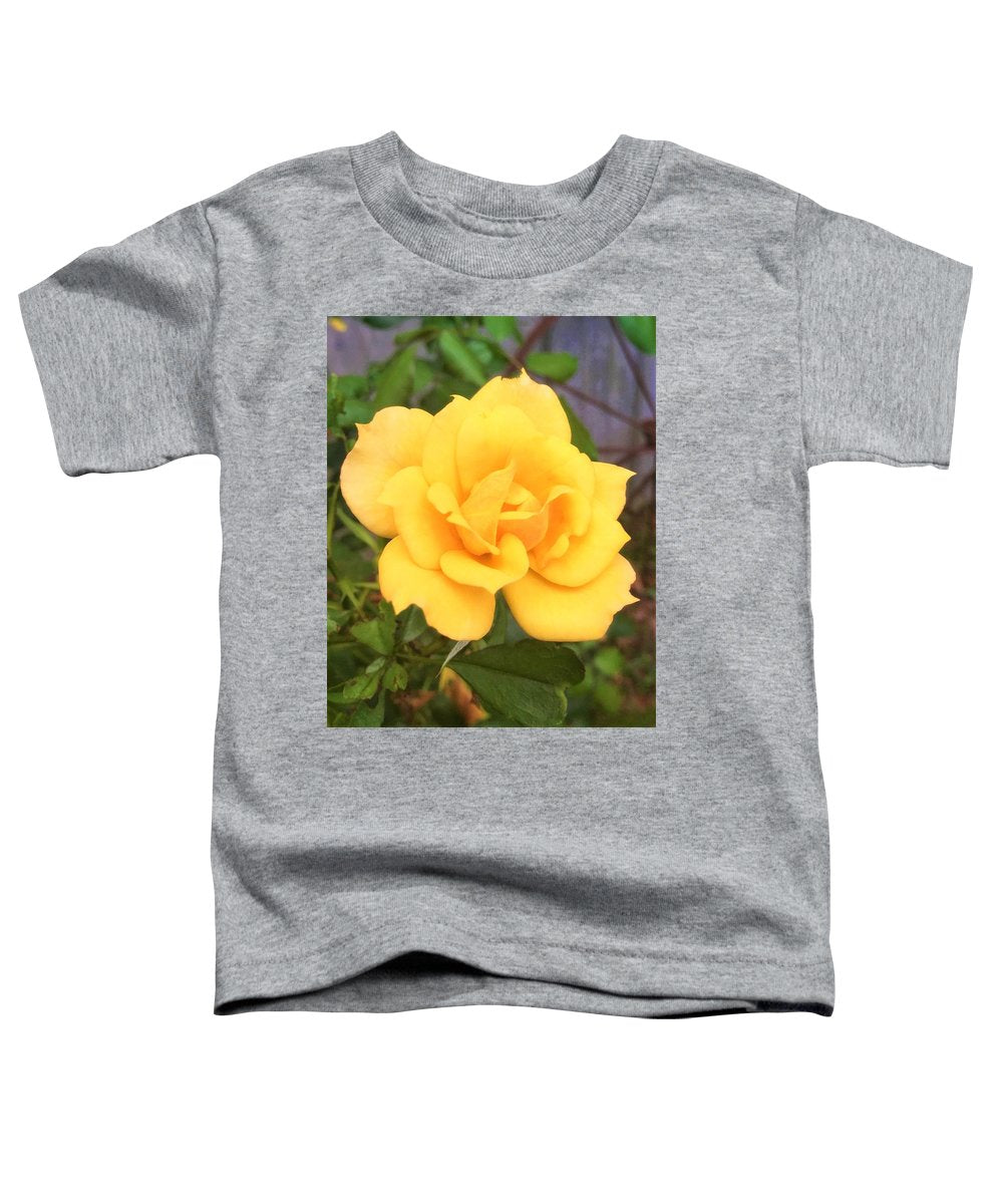 Eldon's Rose - Toddler T-Shirt