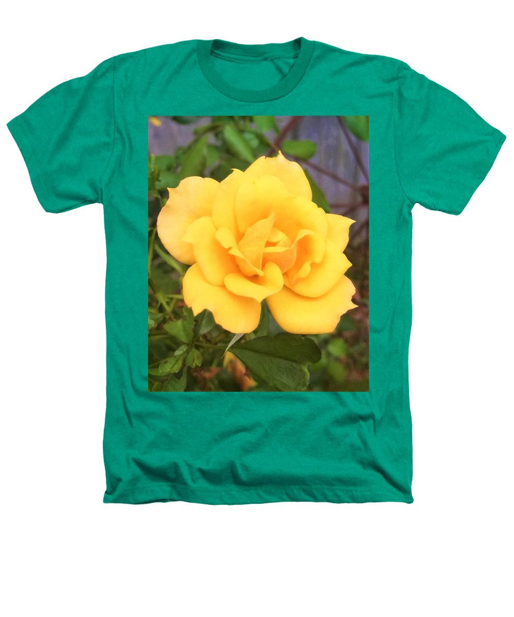 Eldon's Rose - Heathers T-Shirt