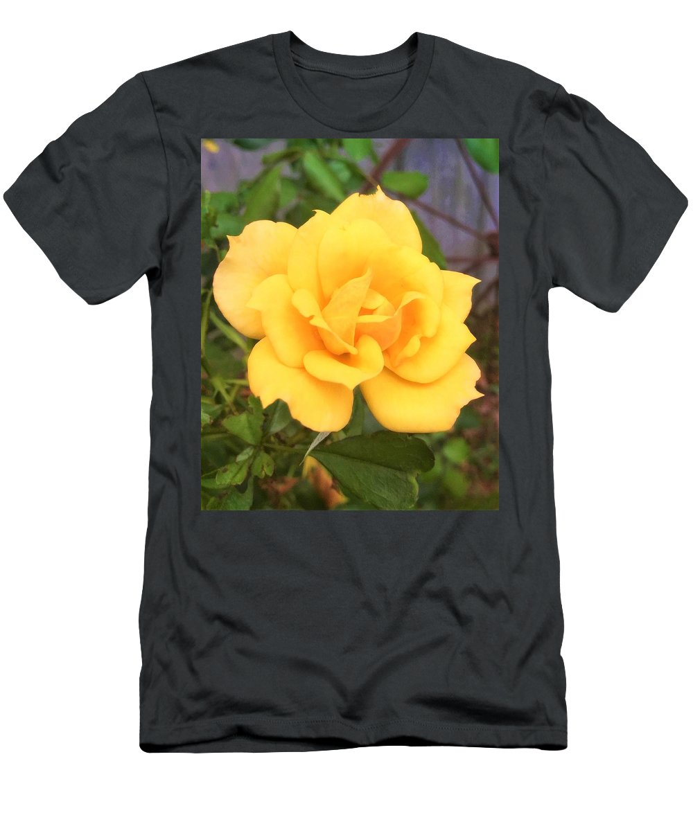 Eldon's Rose - T-Shirt