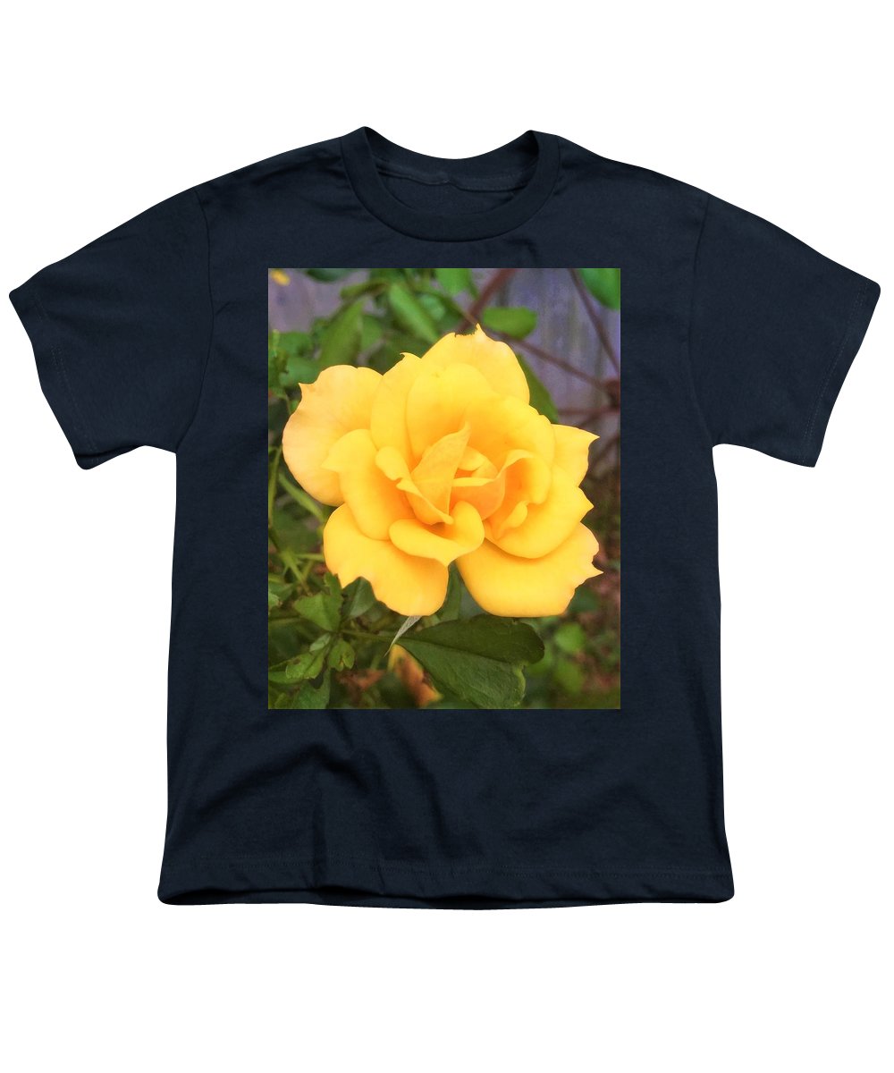 Eldon's Rose - Youth T-Shirt