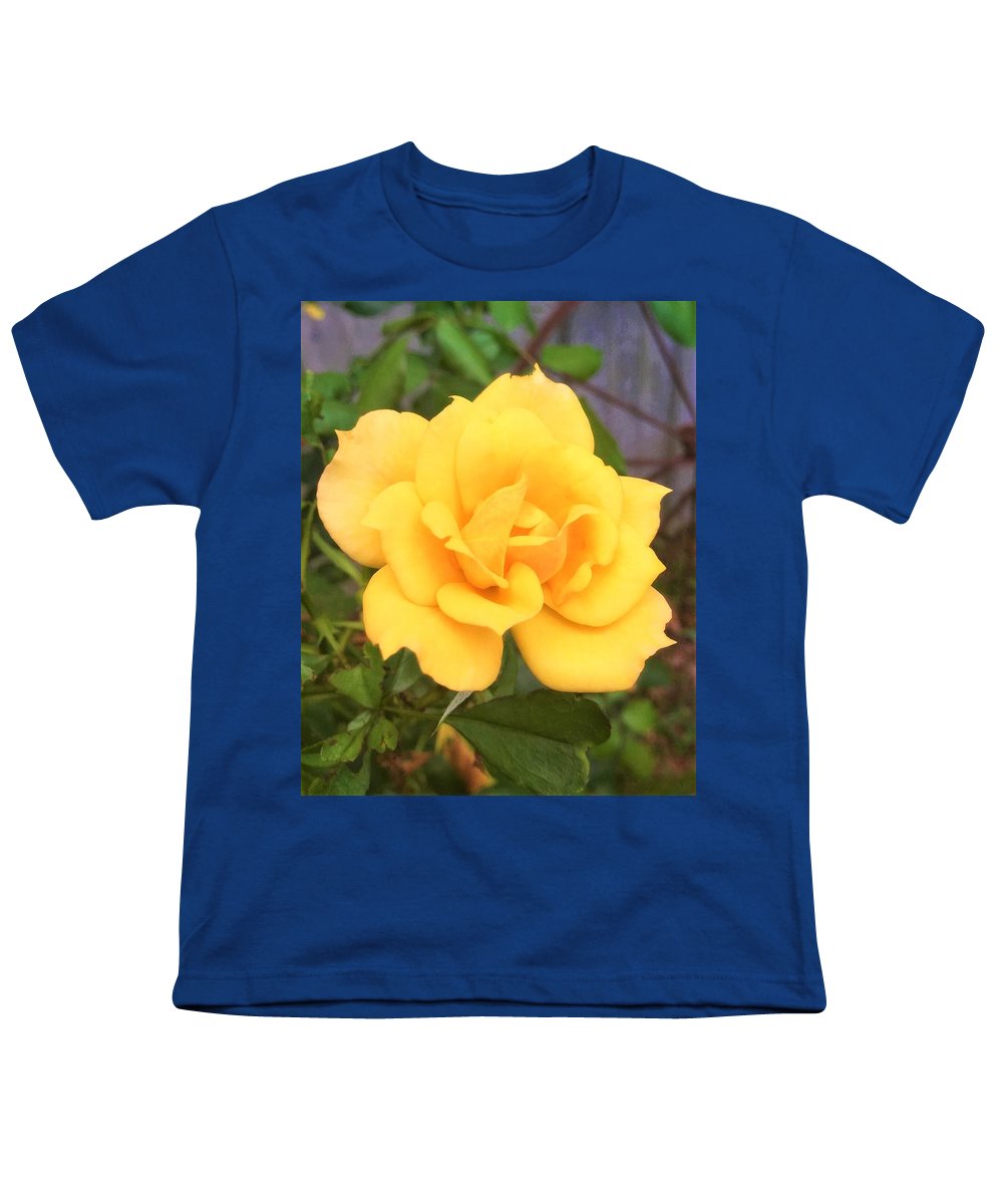 Eldon's Rose - Youth T-Shirt