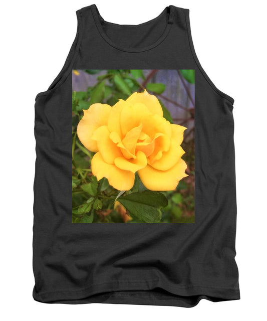 Eldon's Rose - Tank Top