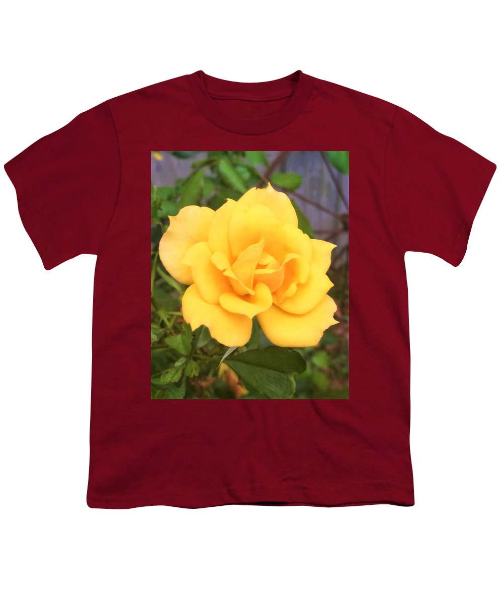 Eldon's Rose - Youth T-Shirt