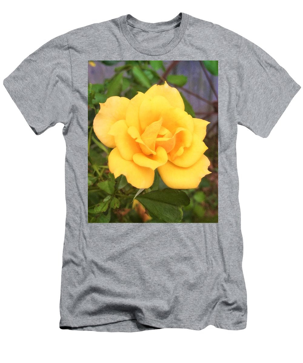 Eldon's Rose - T-Shirt