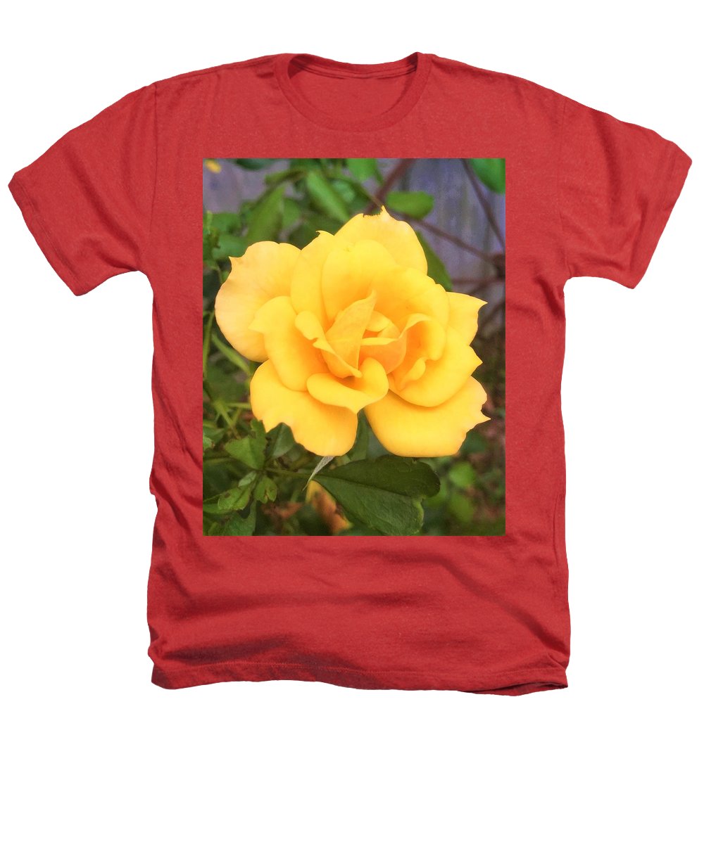 Eldon's Rose - Heathers T-Shirt