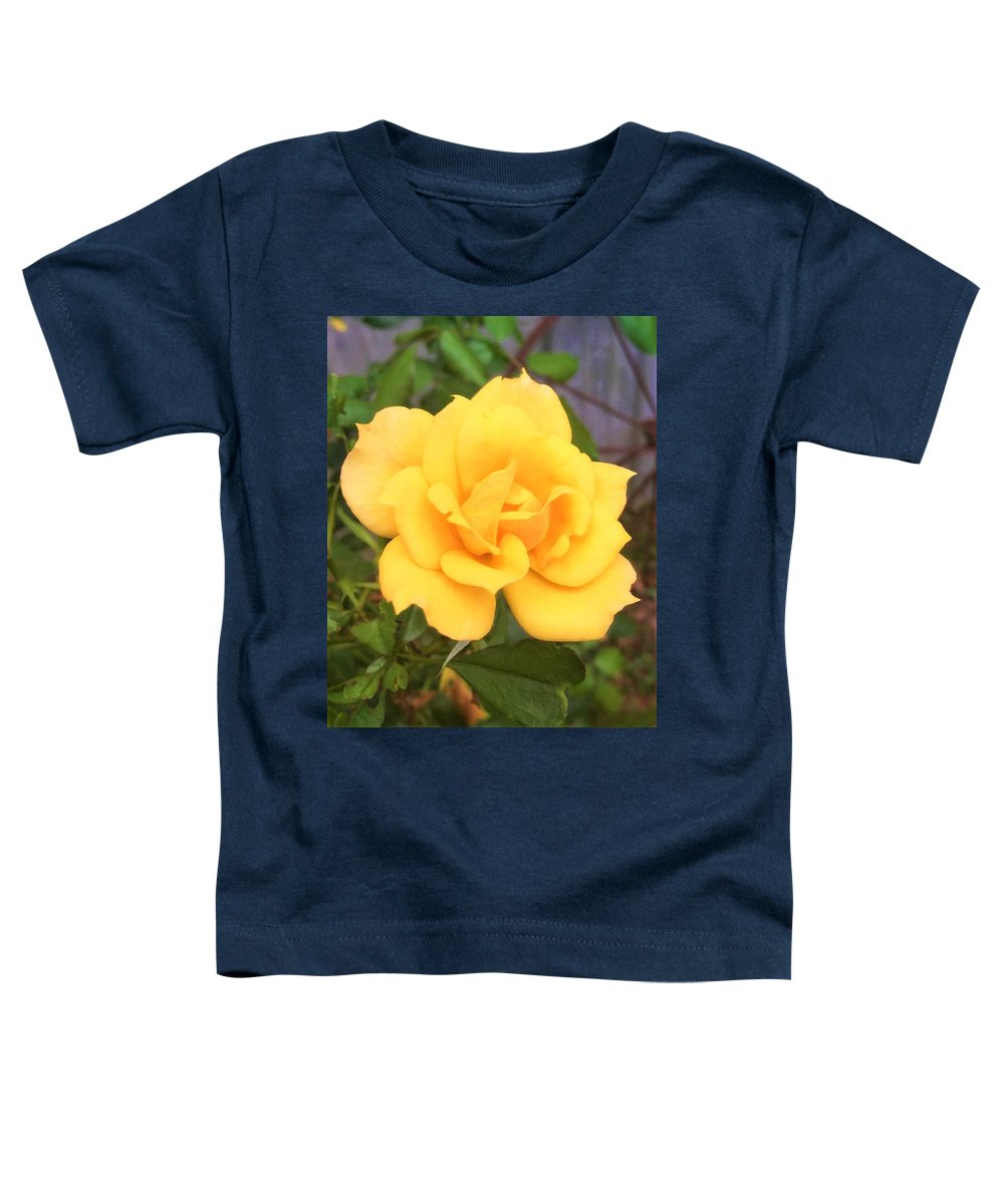 Eldon's Rose - Toddler T-Shirt