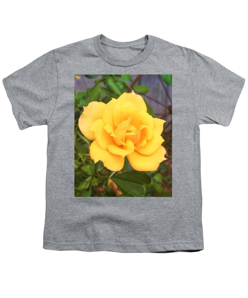 Eldon's Rose - Youth T-Shirt