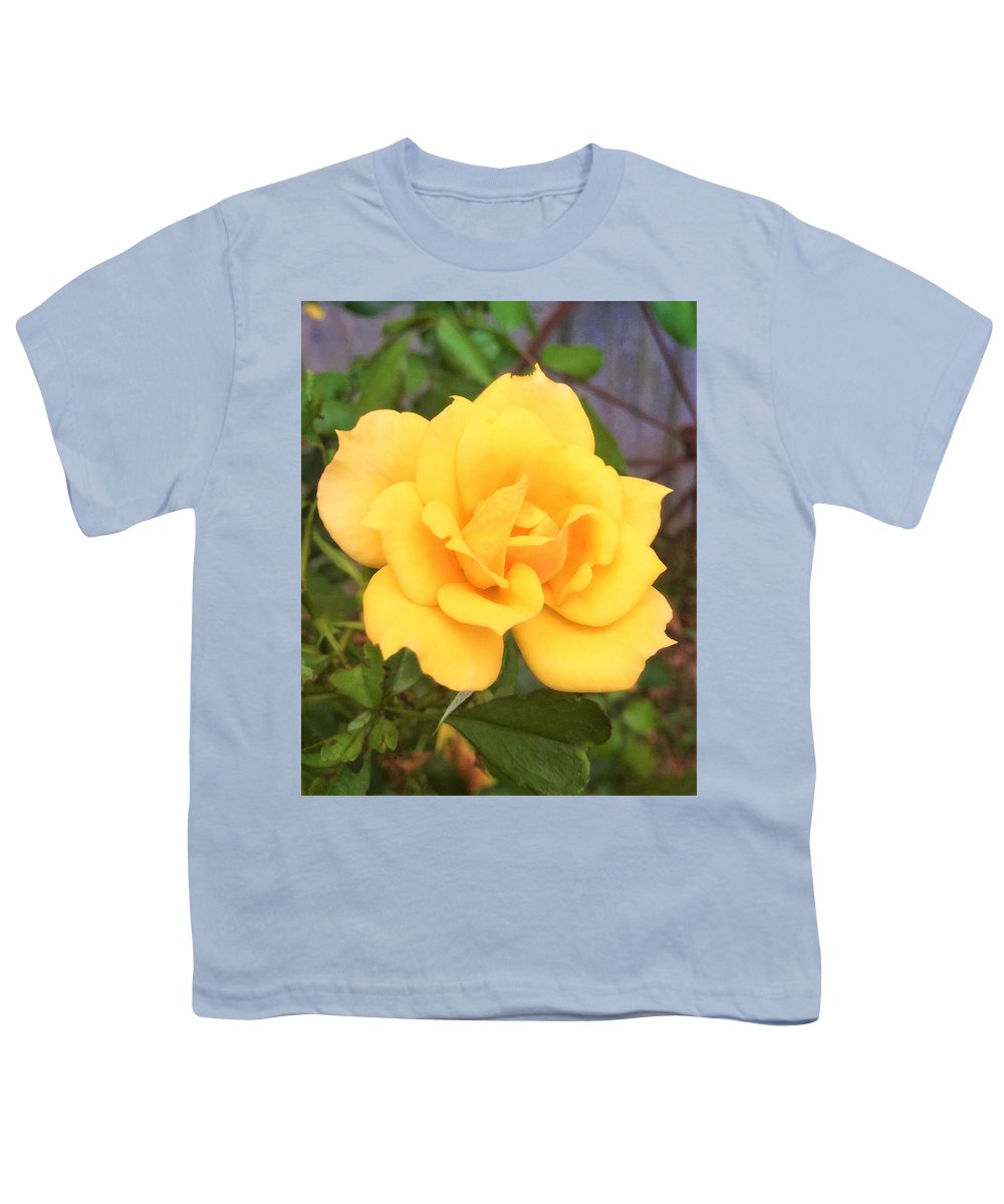 Eldon's Rose - Youth T-Shirt