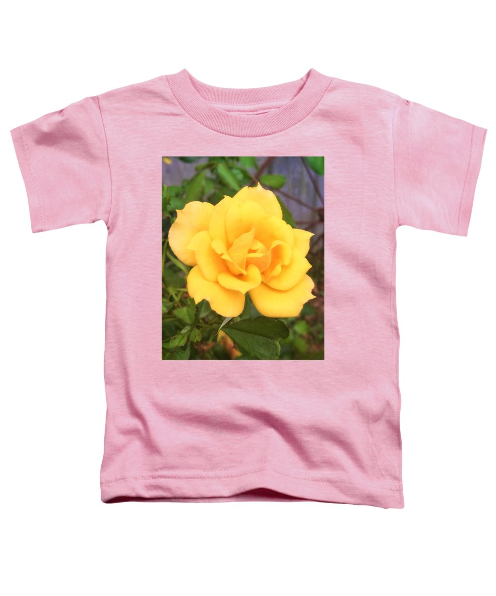 Eldon's Rose - Toddler T-Shirt