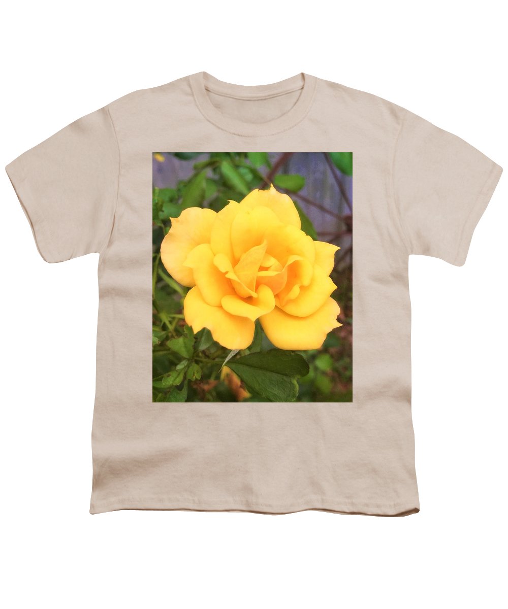 Eldon's Rose - Youth T-Shirt