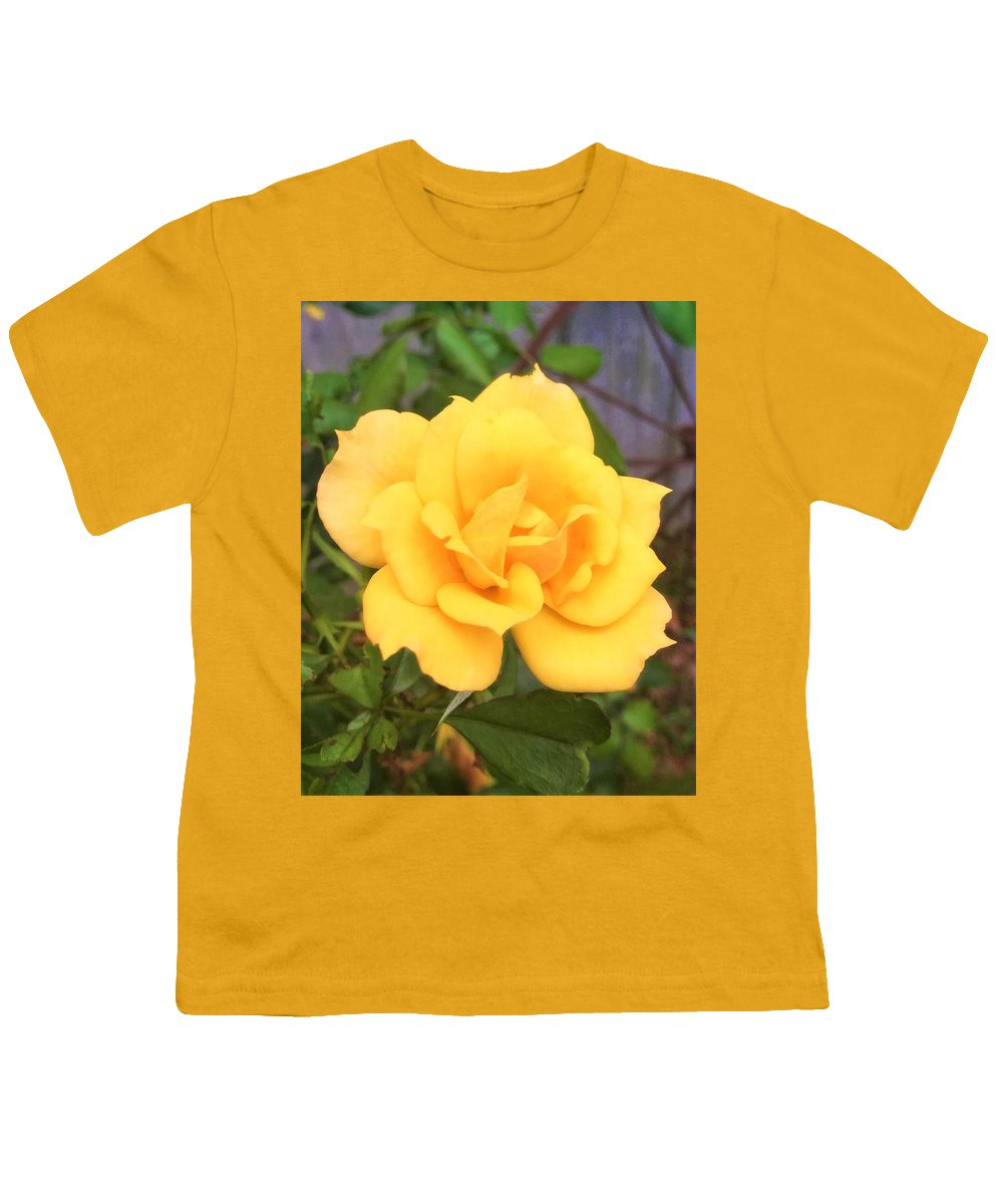 Eldon's Rose - Youth T-Shirt