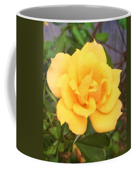 Eldon's Rose - Mug