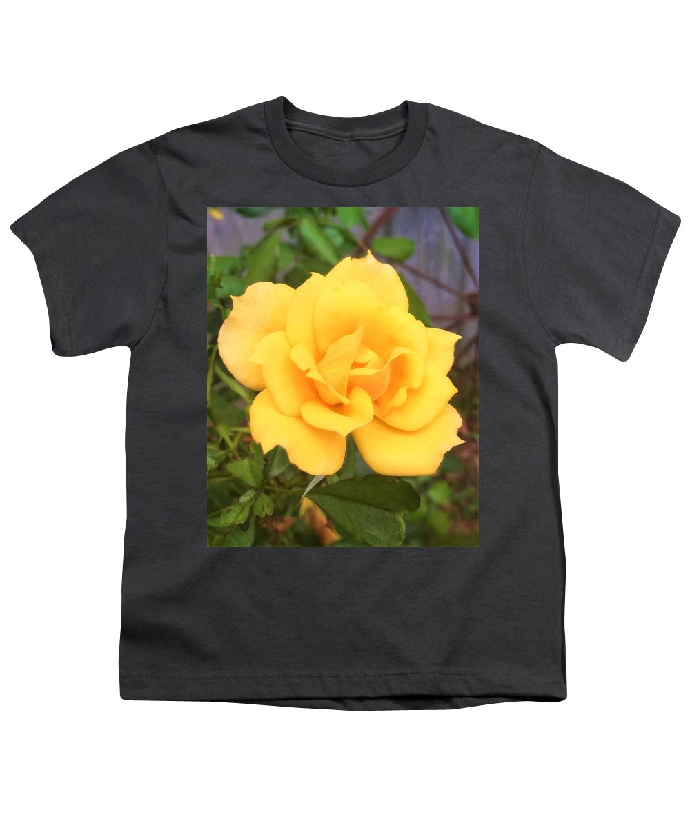 Eldon's Rose - Youth T-Shirt