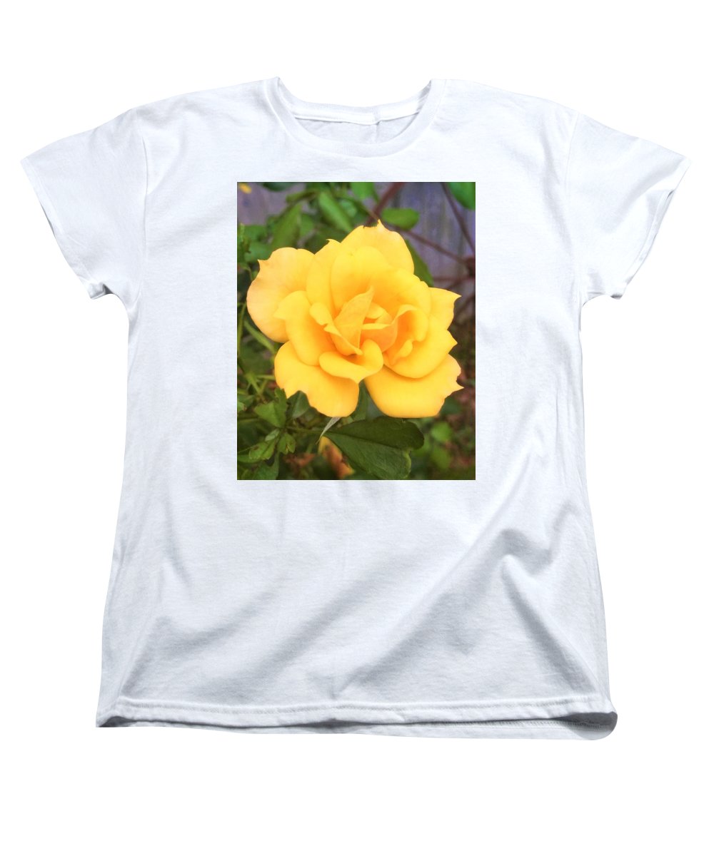 Eldon's Rose - Women's T-Shirt (Standard Fit)