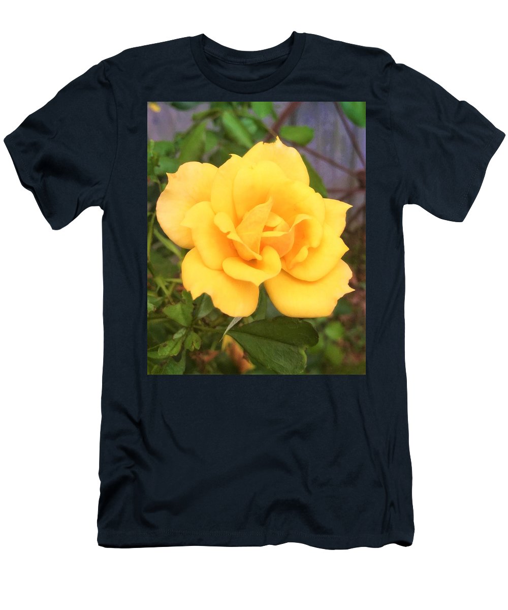 Eldon's Rose - T-Shirt