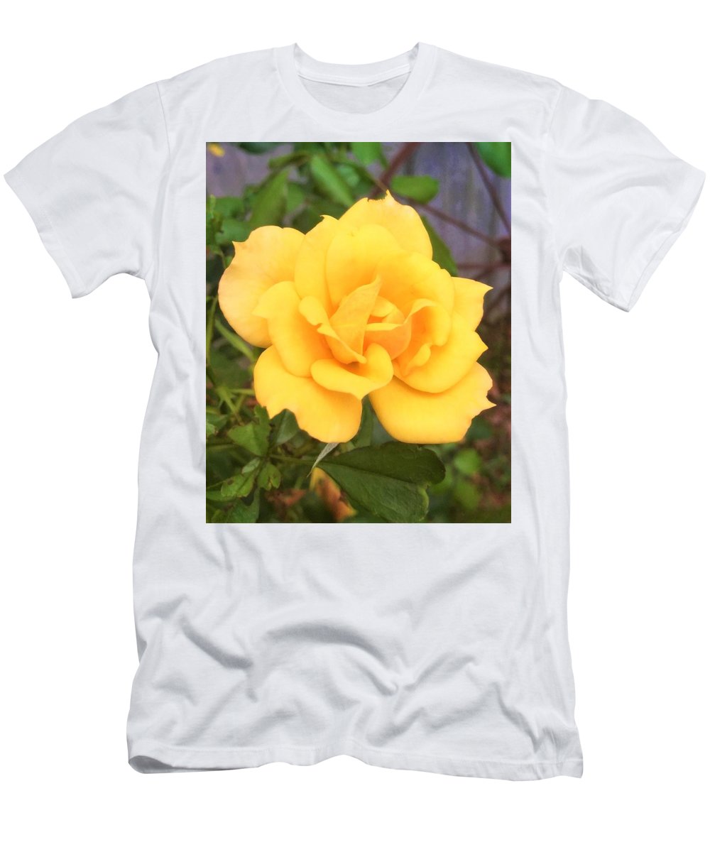 Eldon's Rose - T-Shirt