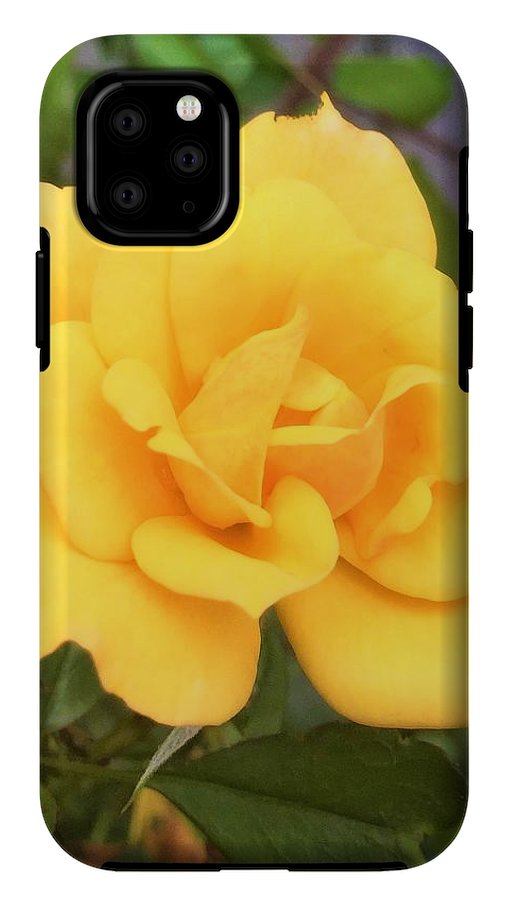 Eldon's Rose - Phone Case