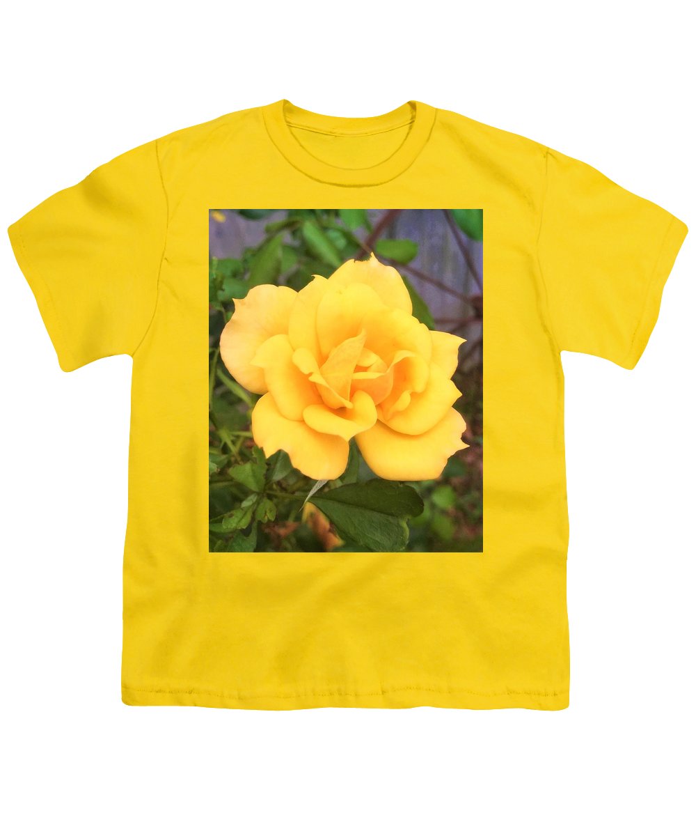 Eldon's Rose - Youth T-Shirt