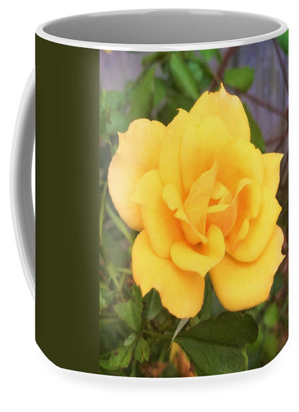 Eldon's Rose - Mug