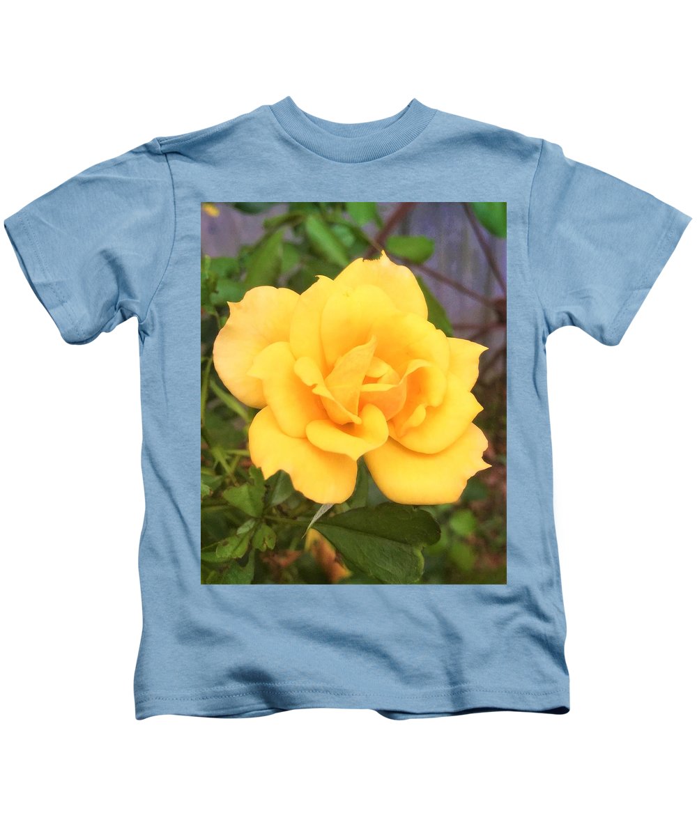 Eldon's Rose - Kids T-Shirt