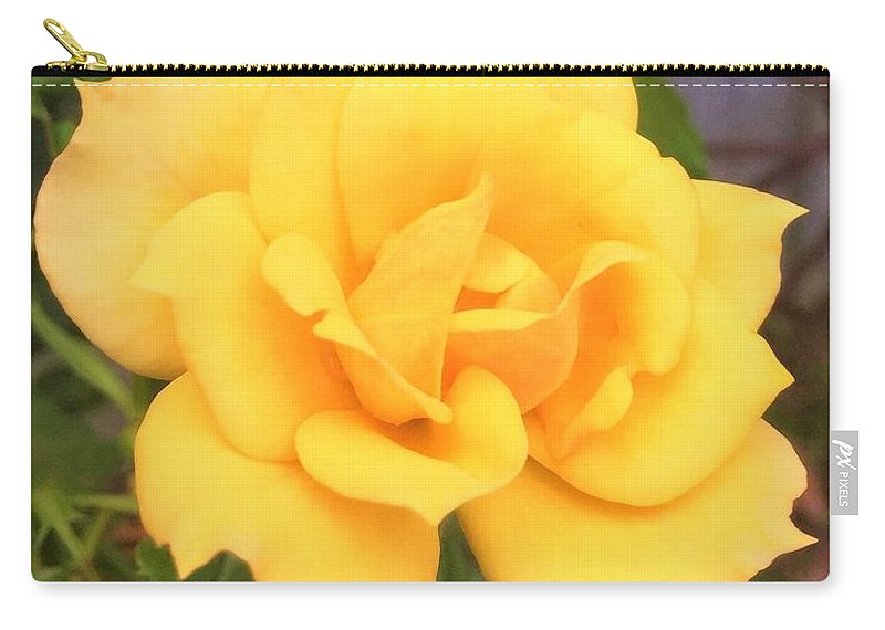 Eldon's Rose - Carry-All Pouch