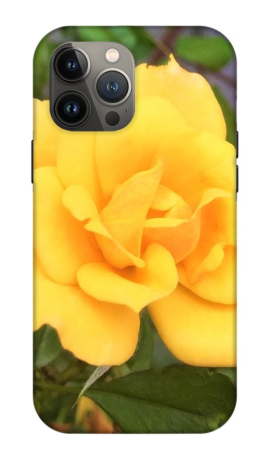 Eldon's Rose - Phone Case