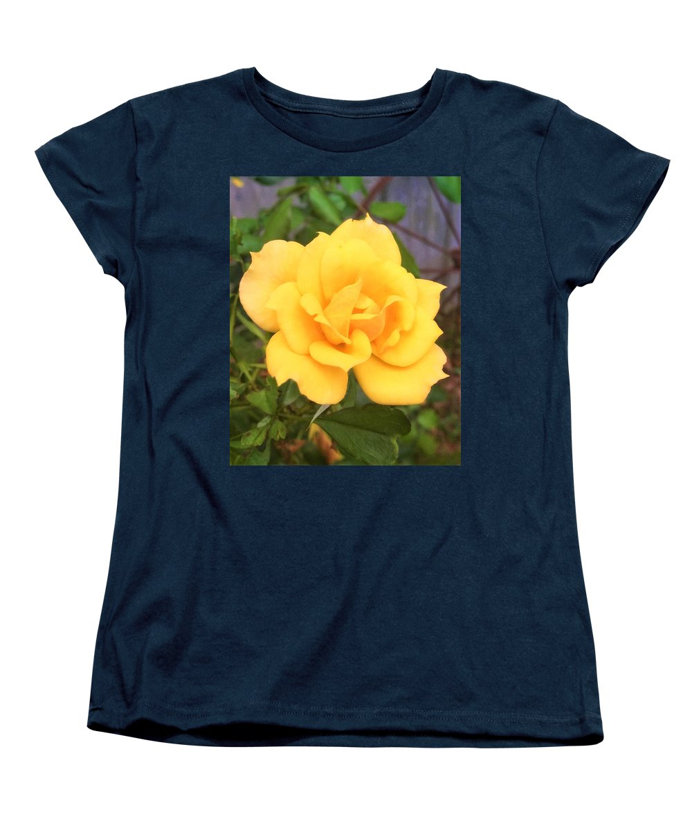 Eldon's Rose - Women's T-Shirt (Standard Fit)