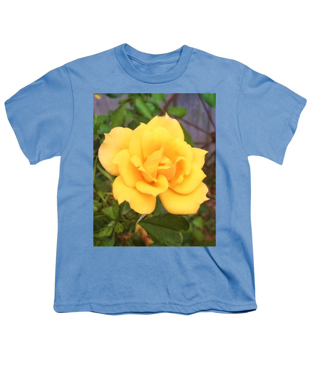 Eldon's Rose - Youth T-Shirt