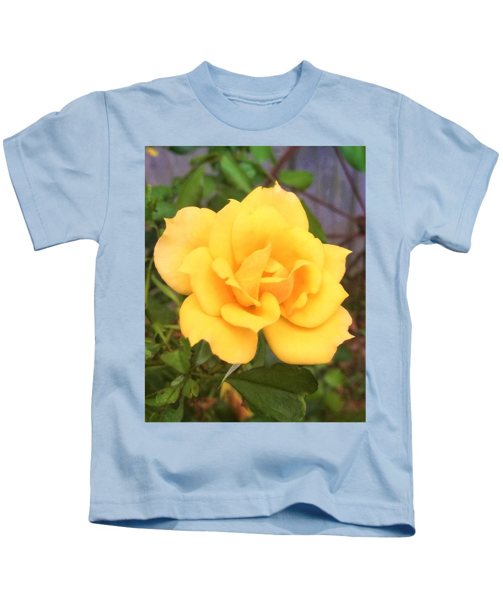 Eldon's Rose - Kids T-Shirt