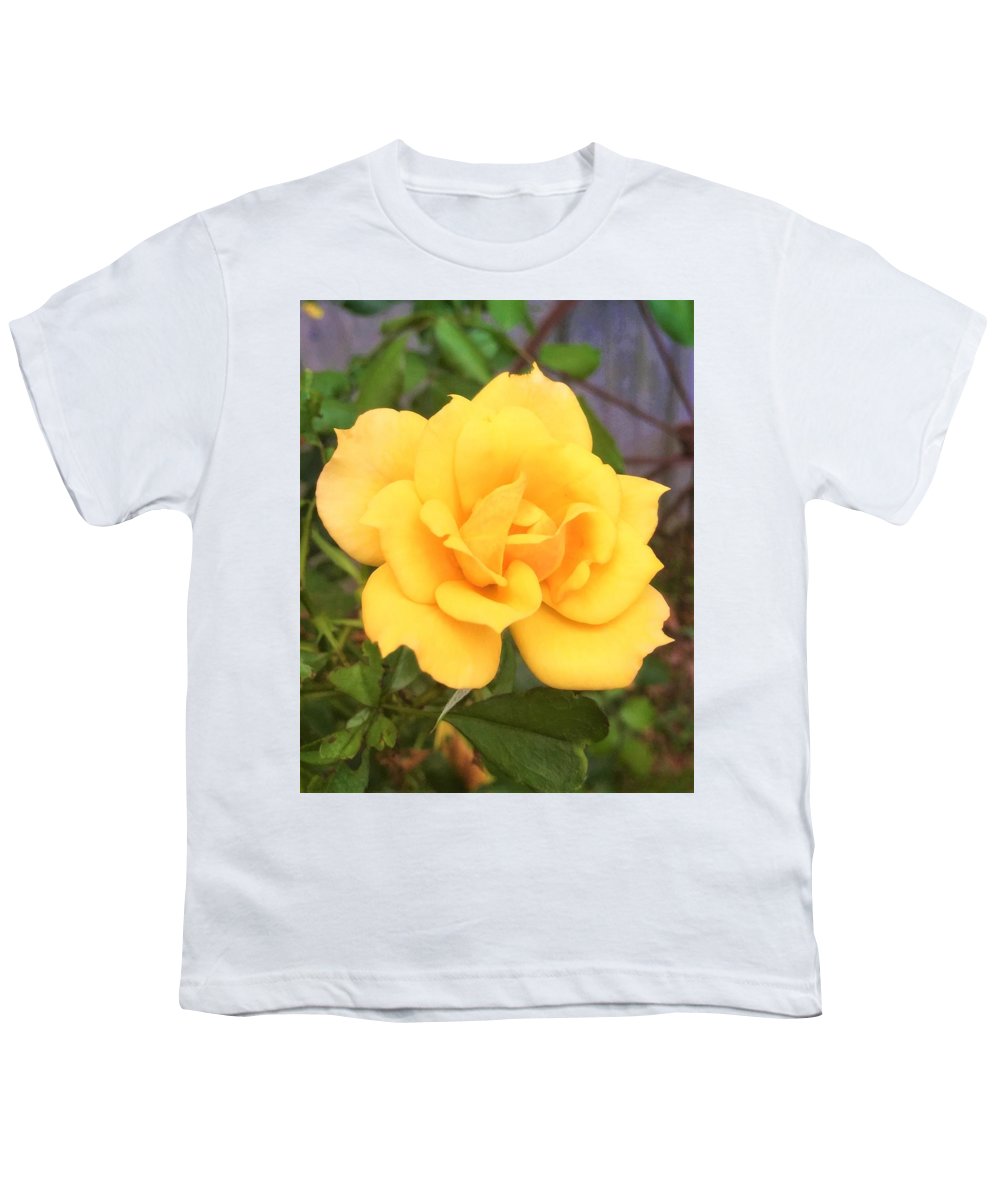 Eldon's Rose - Youth T-Shirt