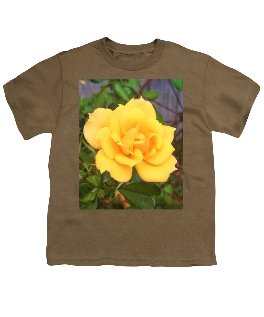 Eldon's Rose - Youth T-Shirt