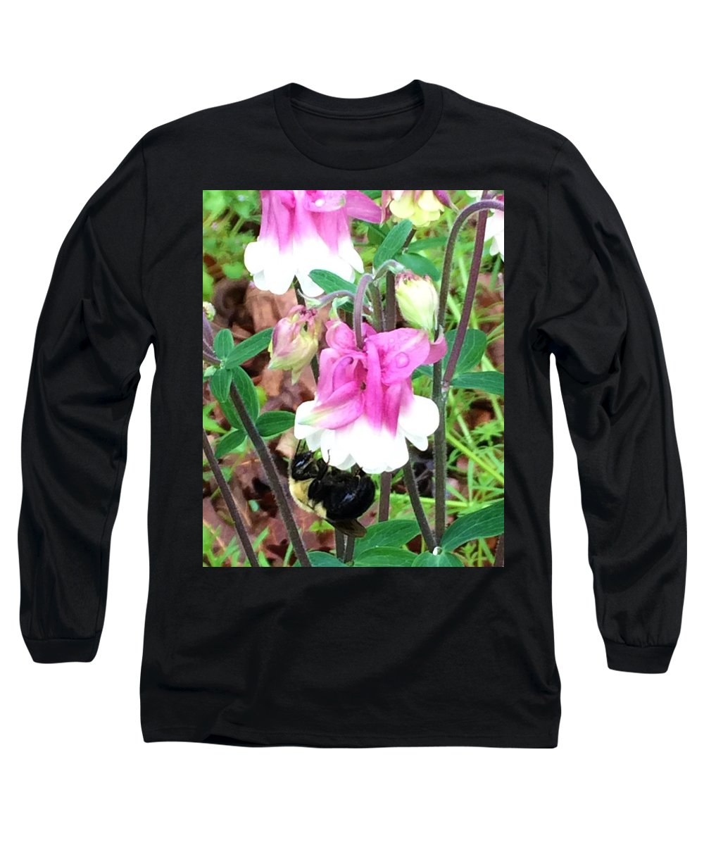 Entomophily - Long Sleeve T-Shirt