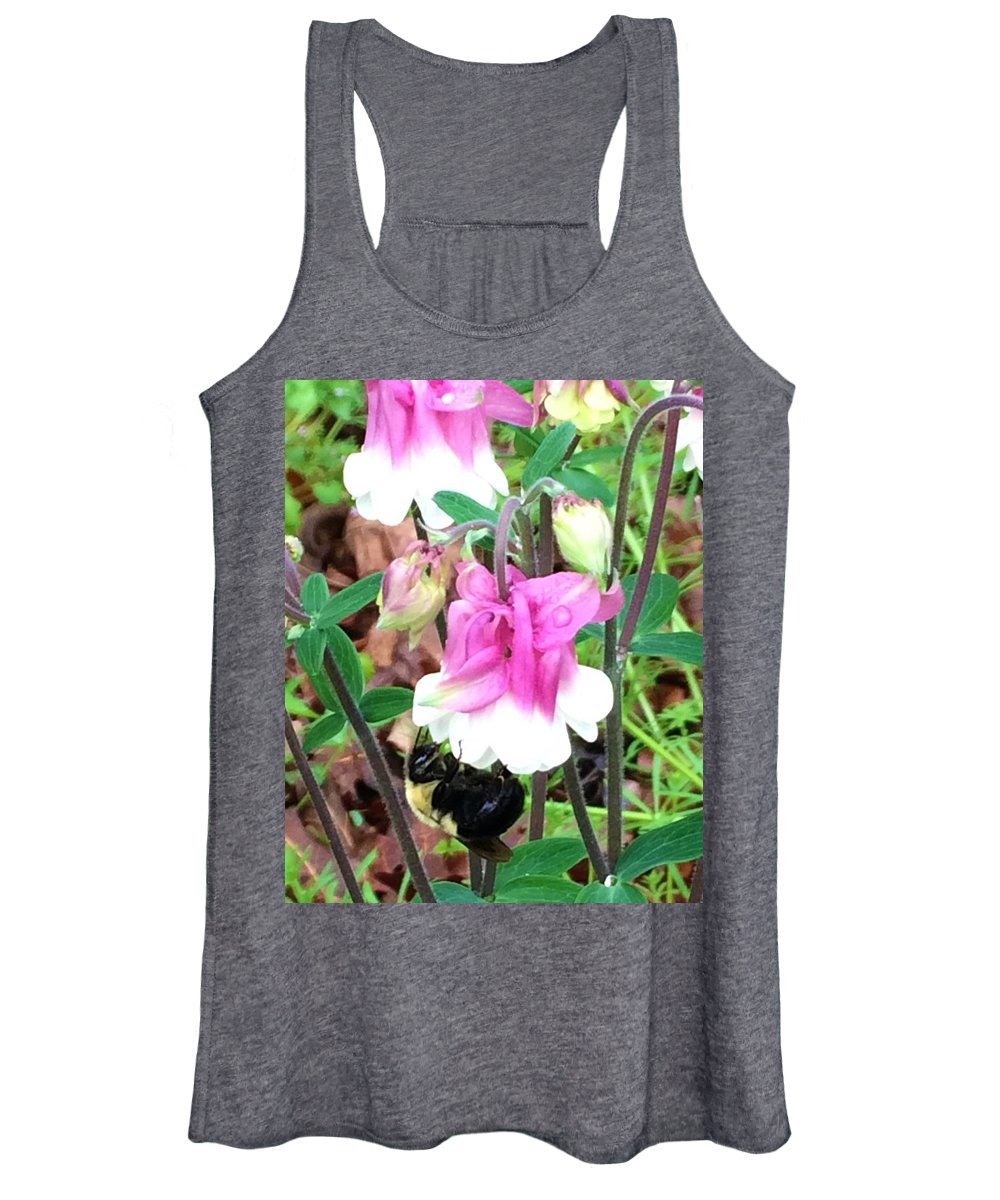 Entomophily - Women's Tank Top