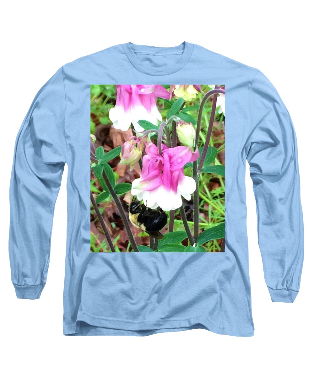 Entomophily - Long Sleeve T-Shirt