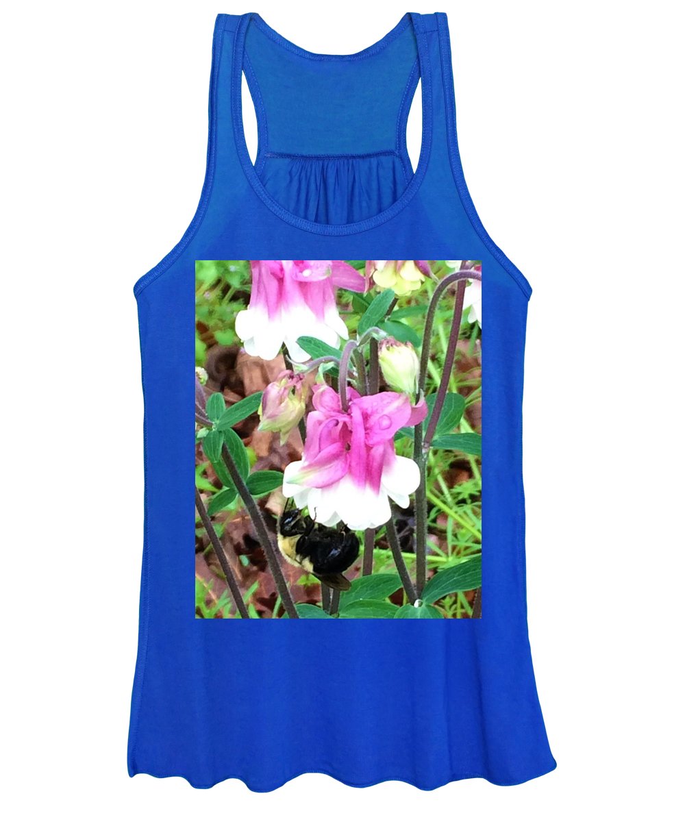 Entomophily - Women's Tank Top