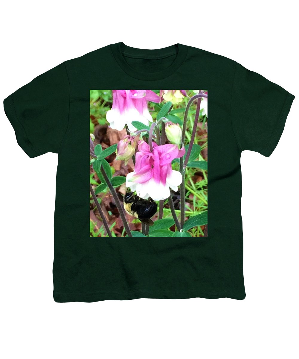 Entomophily - Youth T-Shirt