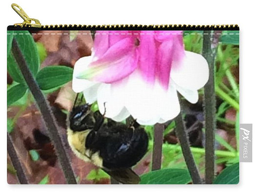 Entomophily - Carry-All Pouch