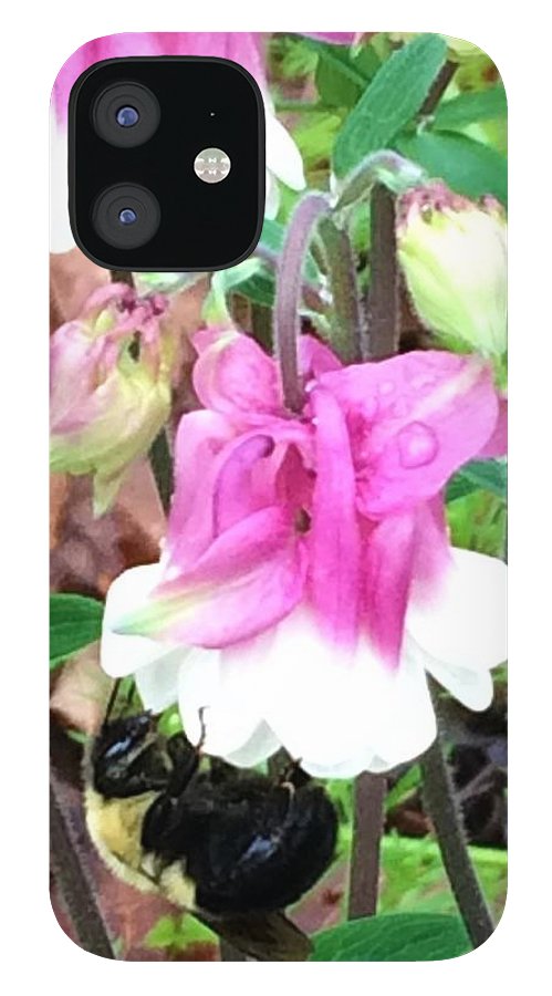 Entomophily - Phone Case