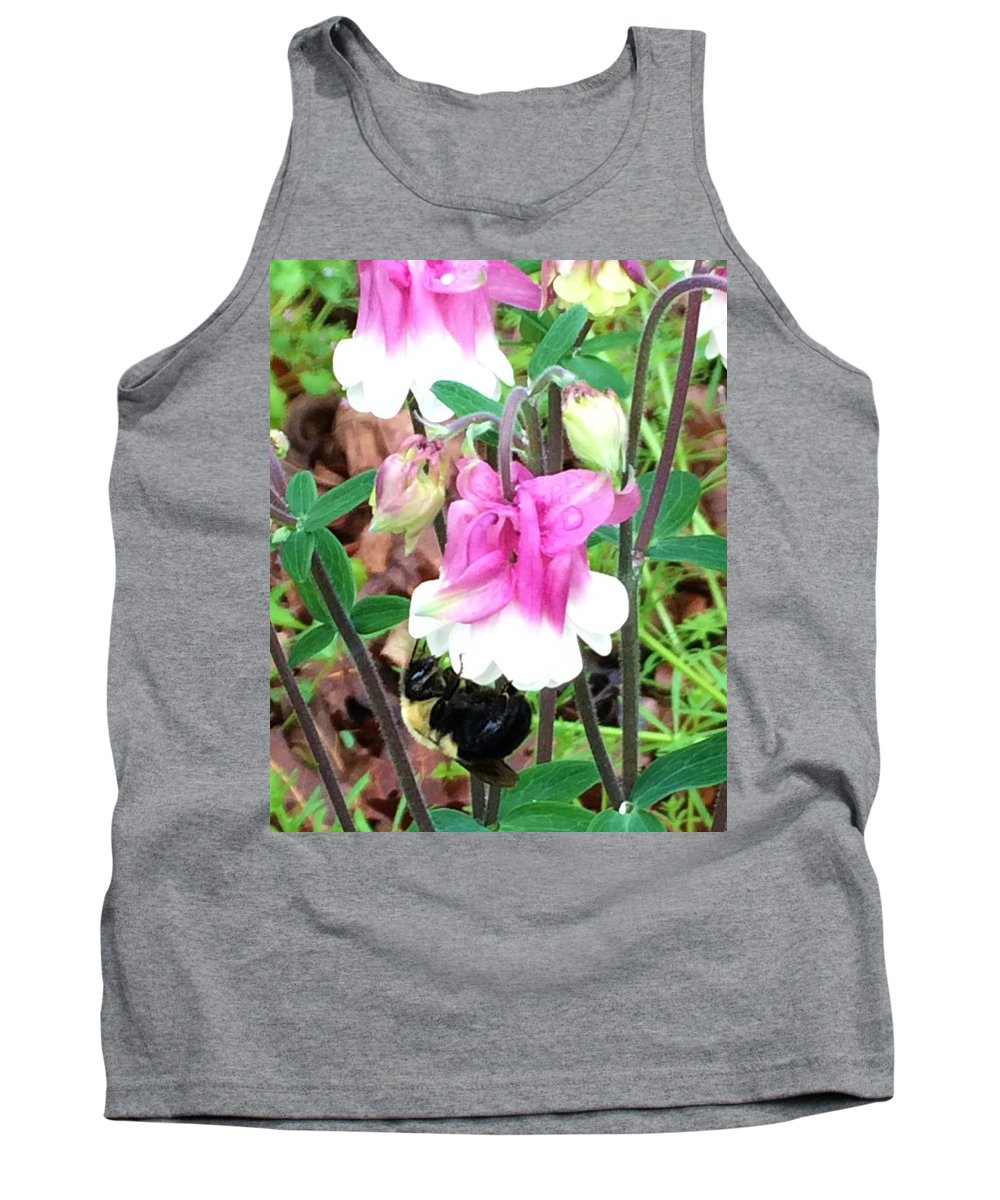 Entomophily - Tank Top