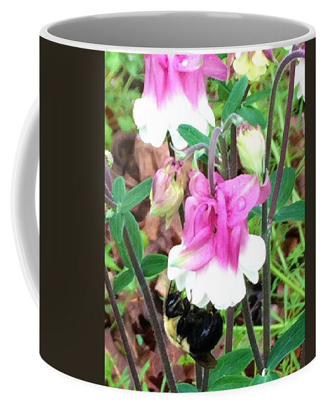 Entomophily - Mug