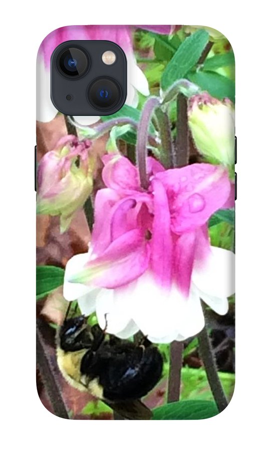 Entomophily - Phone Case