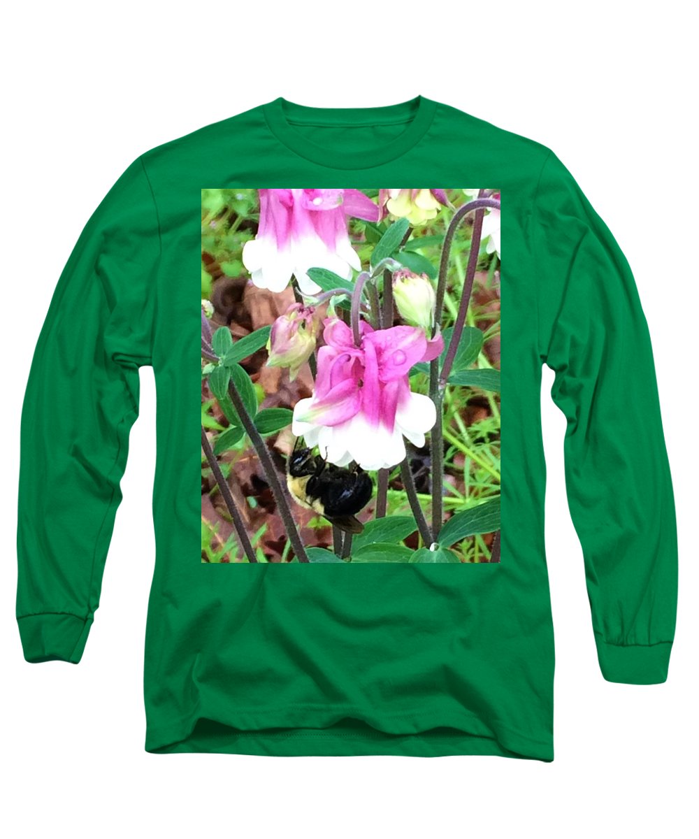 Entomophily - Long Sleeve T-Shirt