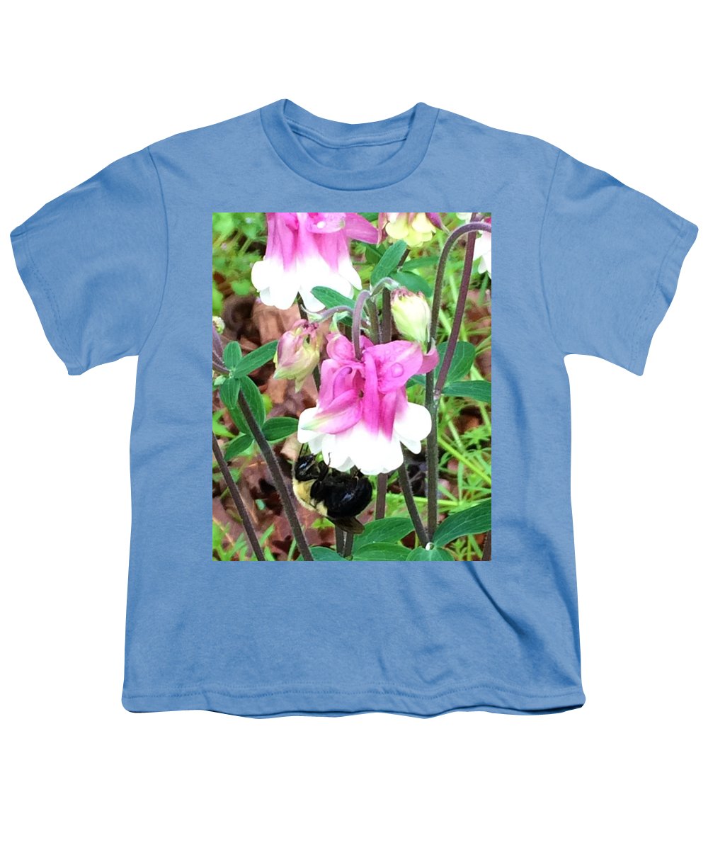 Entomophily - Youth T-Shirt